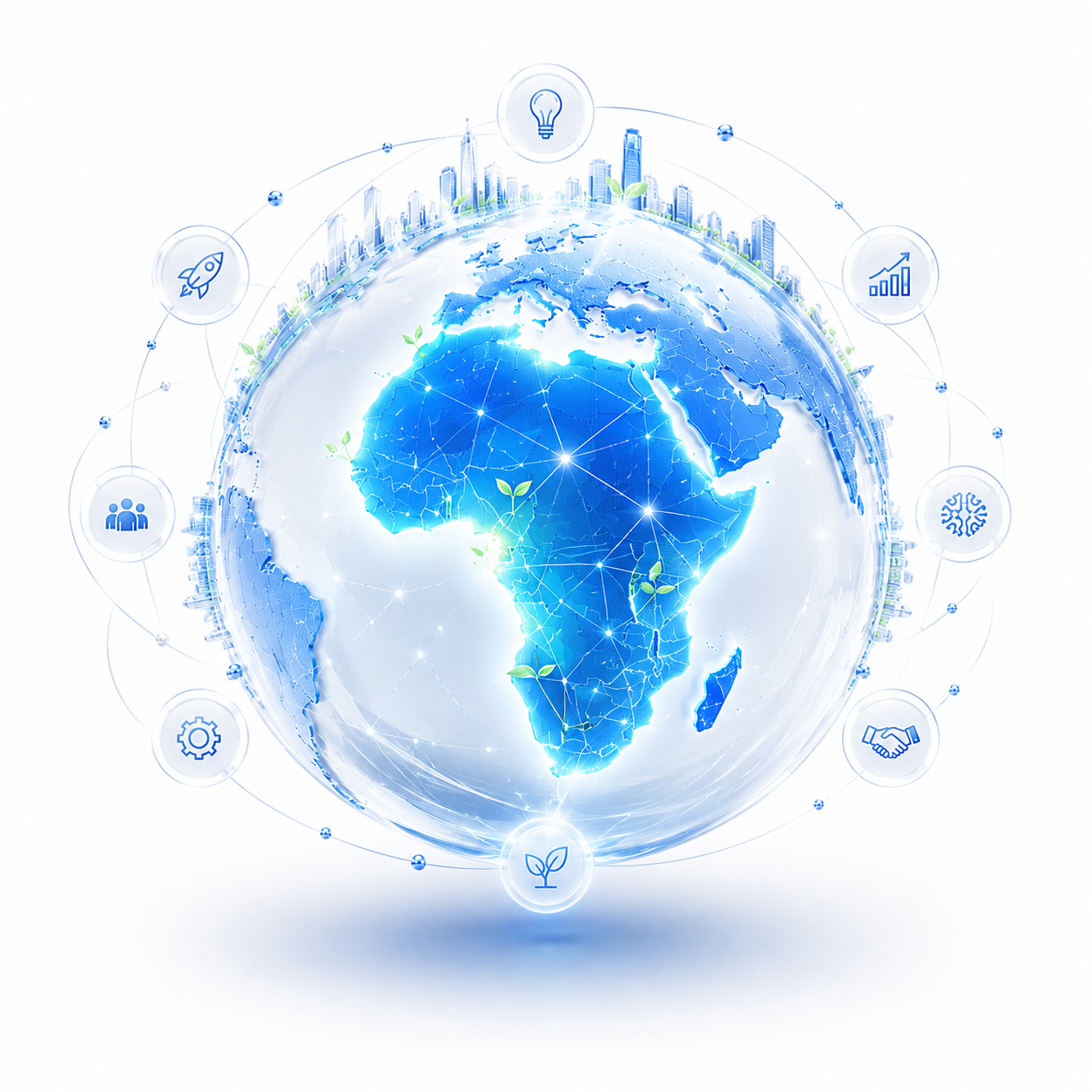Africa